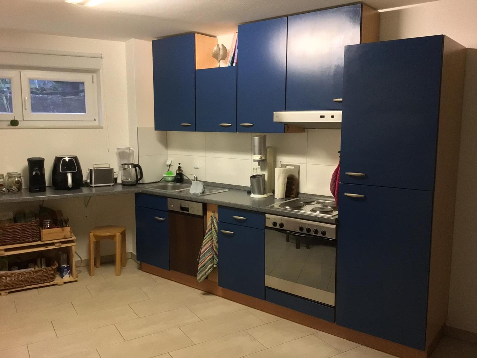 Wohnung In Gehobener Lage Bruchsal Exteriör bild