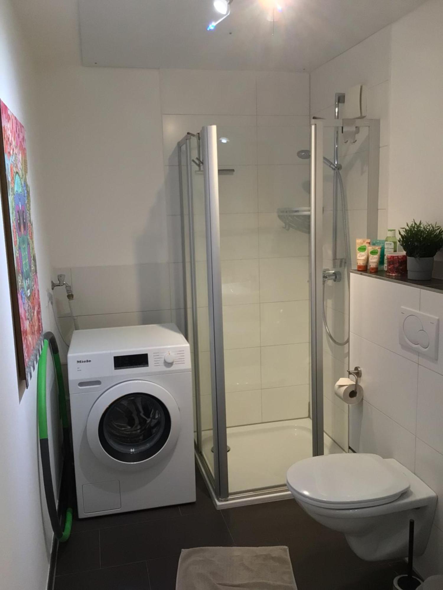 Wohnung In Gehobener Lage Bruchsal Exteriör bild