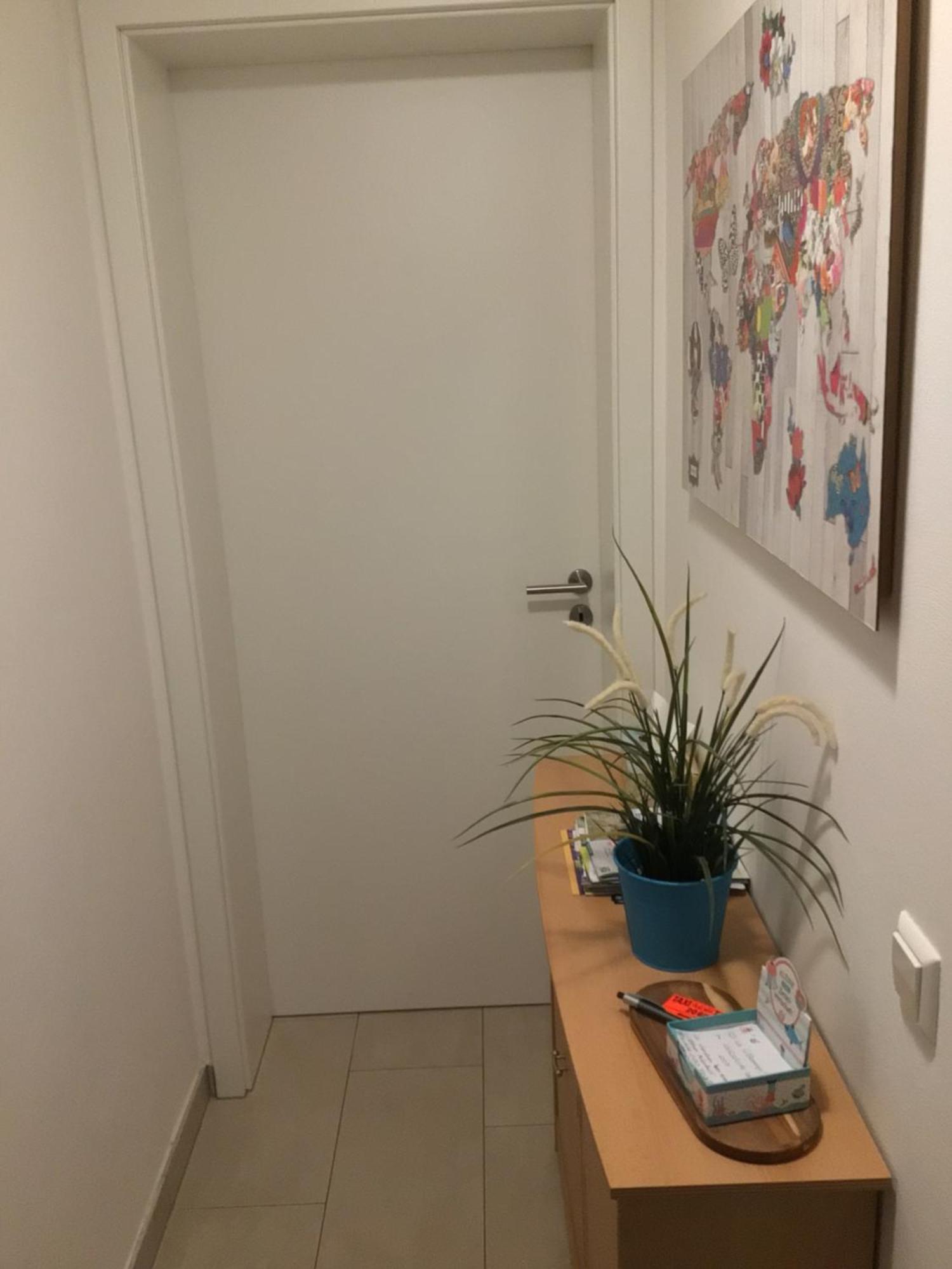 Wohnung In Gehobener Lage Bruchsal Exteriör bild
