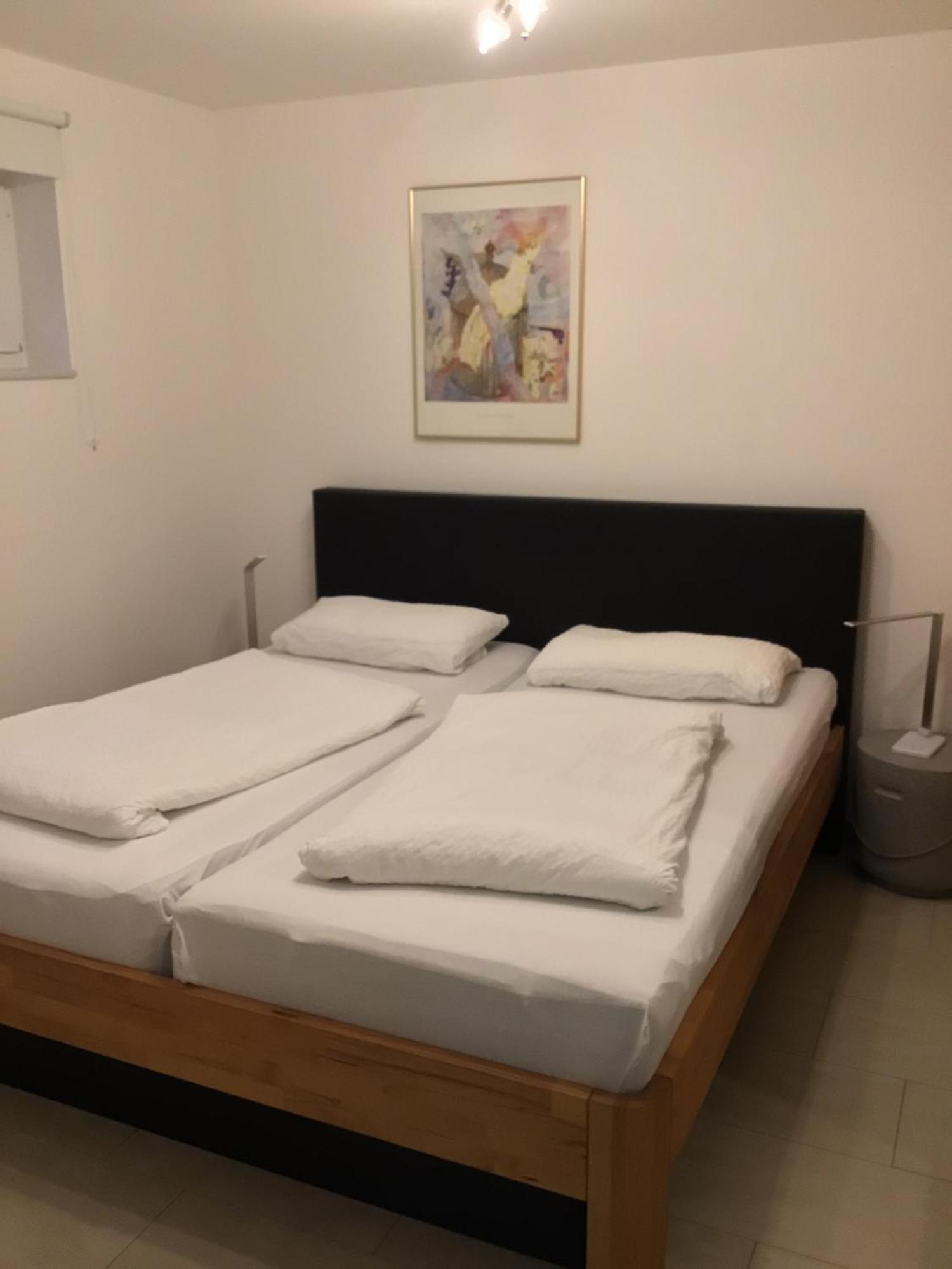 Wohnung In Gehobener Lage Bruchsal Exteriör bild