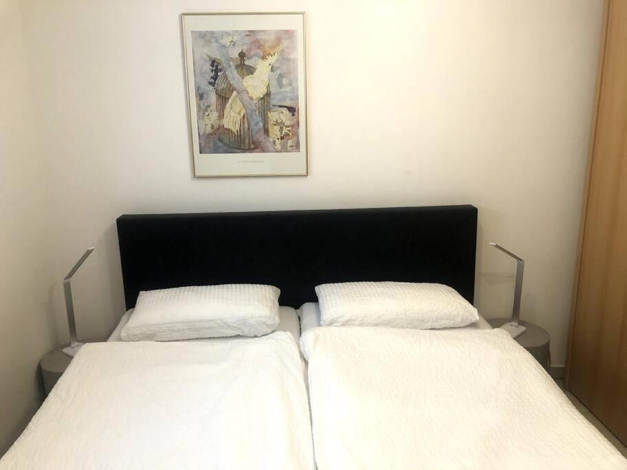 Wohnung In Gehobener Lage Bruchsal Exteriör bild