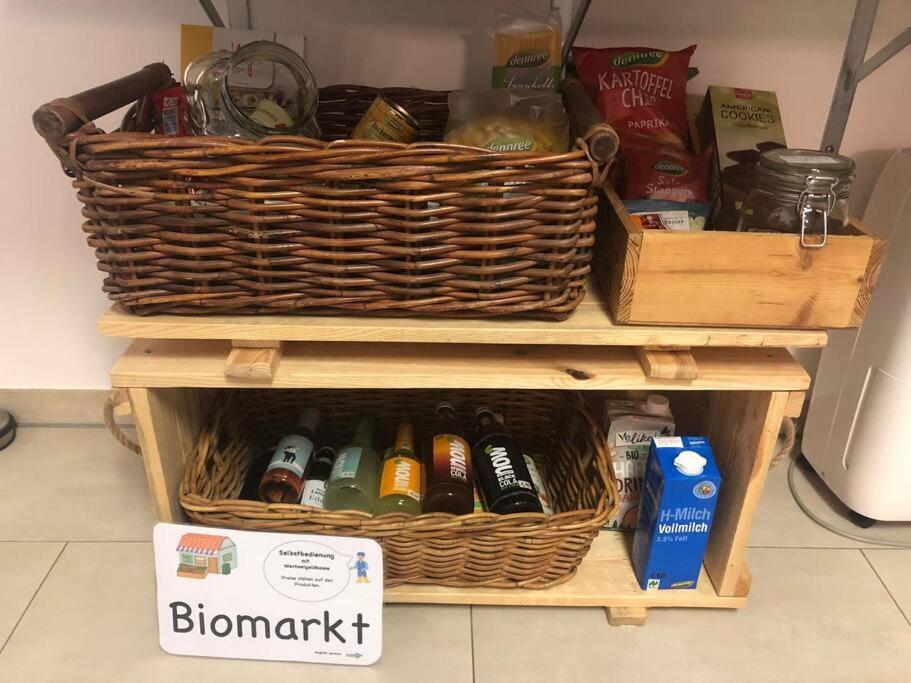 Wohnung In Gehobener Lage Bruchsal Exteriör bild